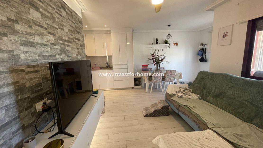 Vente - Maison - Daya vieja - Costa Blanca