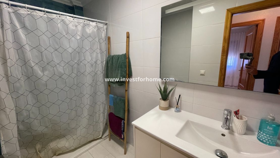 Vente - Maison - Daya vieja - Costa Blanca