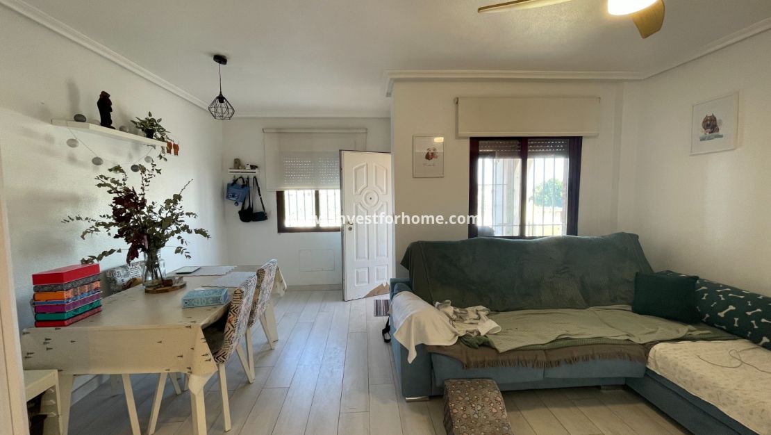 Vente - Maison - Daya vieja - Costa Blanca