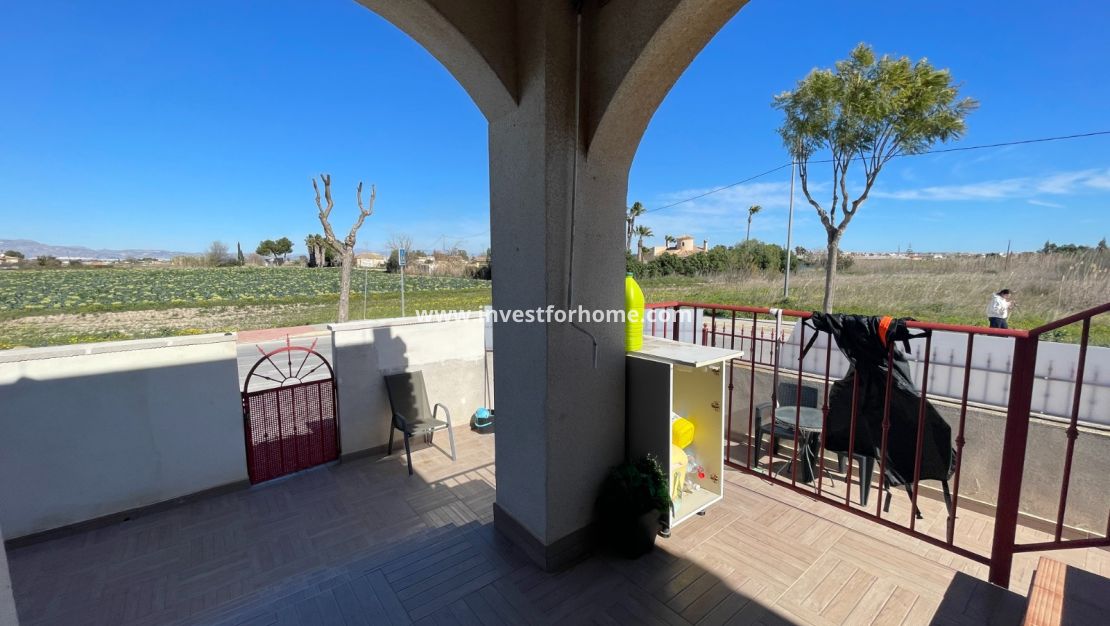 Vente - Maison - Daya vieja - Costa Blanca