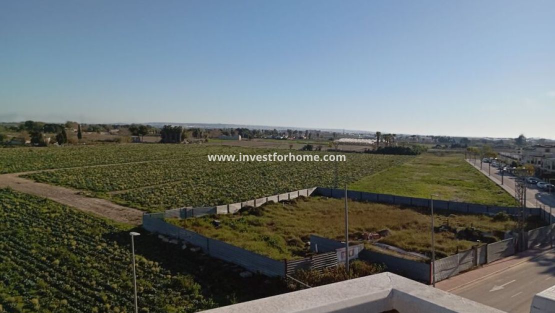 Vente - Maison - Daya vieja - Costa Blanca