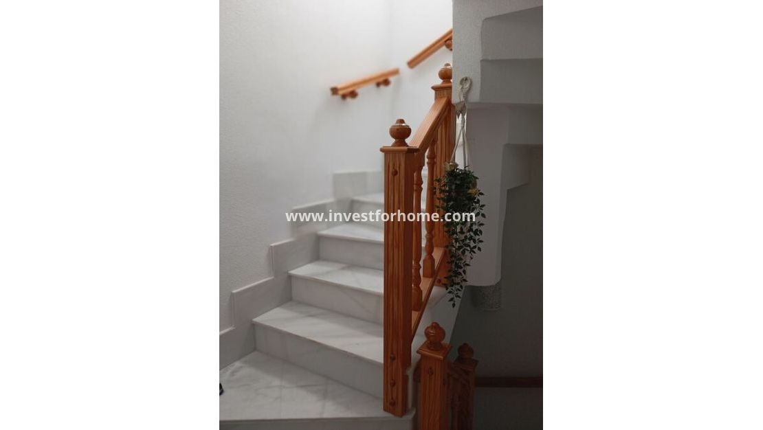 Vente - Maison - Daya vieja - Costa Blanca