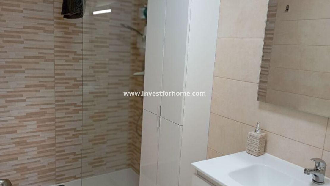 Vente - Maison - Daya vieja - Costa Blanca