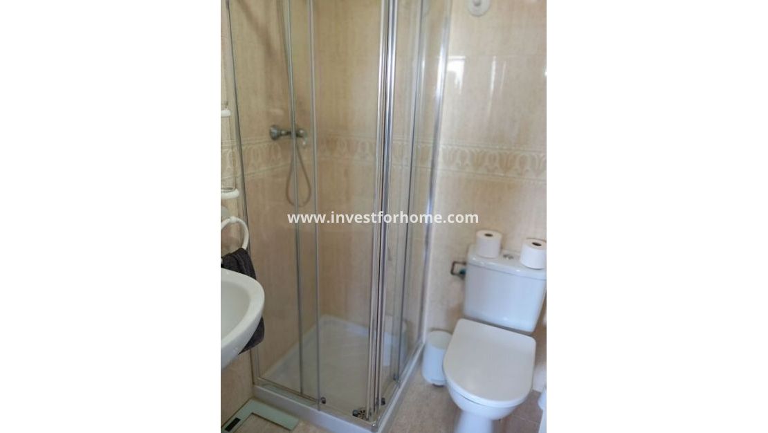 Vente - Maison - Daya vieja - Costa Blanca