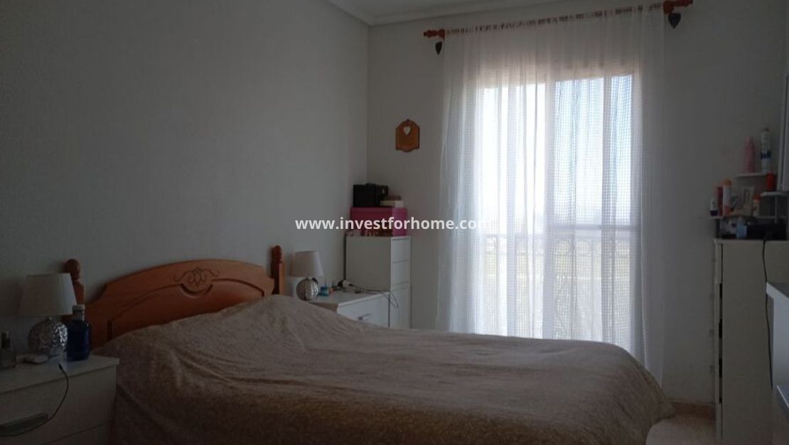 Vente - Maison - Daya vieja - Costa Blanca