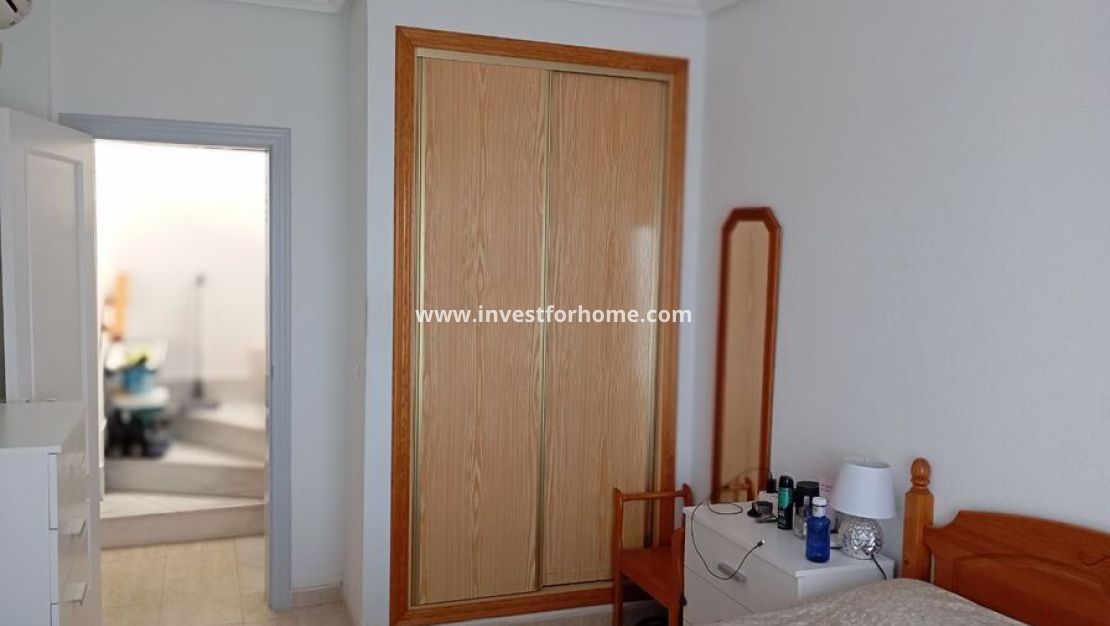 Vente - Maison - Daya vieja - Costa Blanca