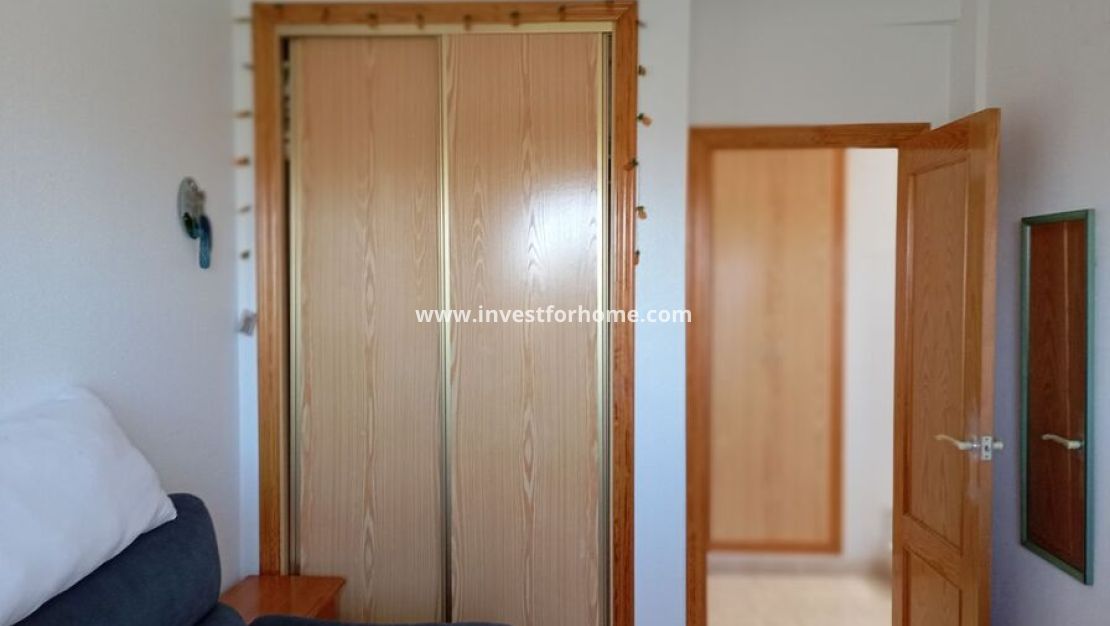 Vente - Maison - Daya vieja - Costa Blanca