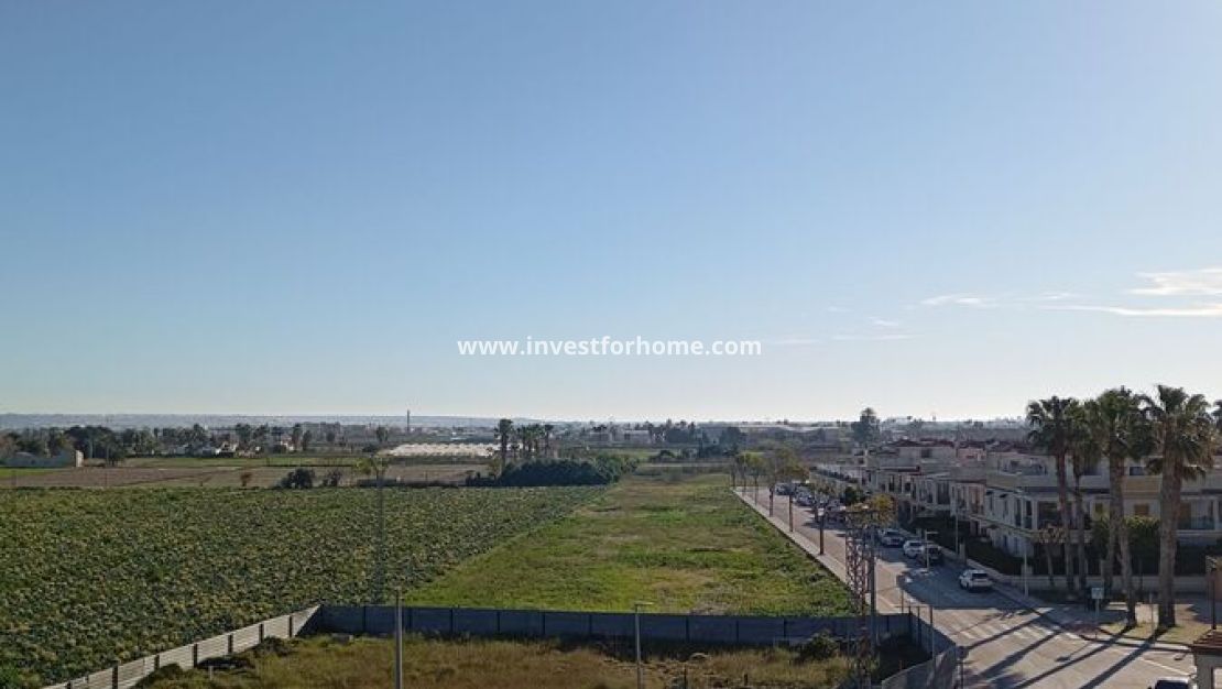 Vente - Maison - Daya vieja - Costa Blanca
