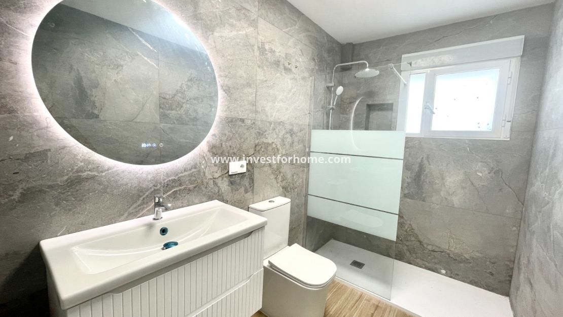 Vente - Maison - Daya vieja - Costa Blanca