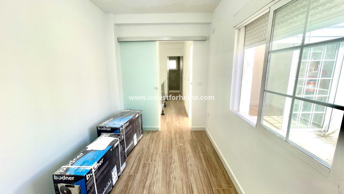 Vente - Maison - Daya vieja - Costa Blanca