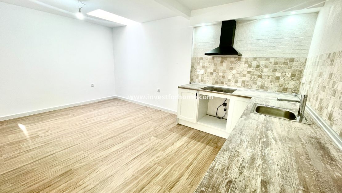 Vente - Maison - Daya vieja - Costa Blanca