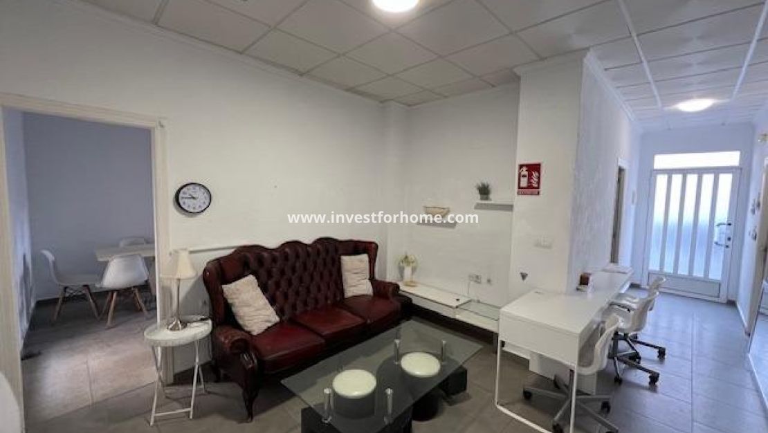 Vente - Maison - Dolores - Centro