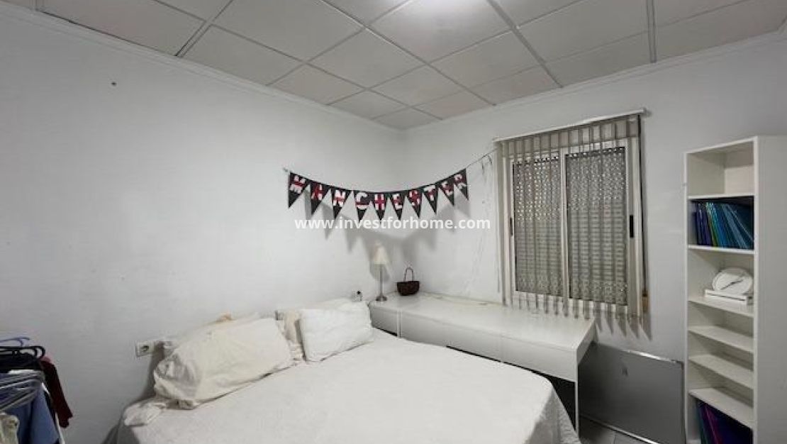 Vente - Maison - Dolores - Centro