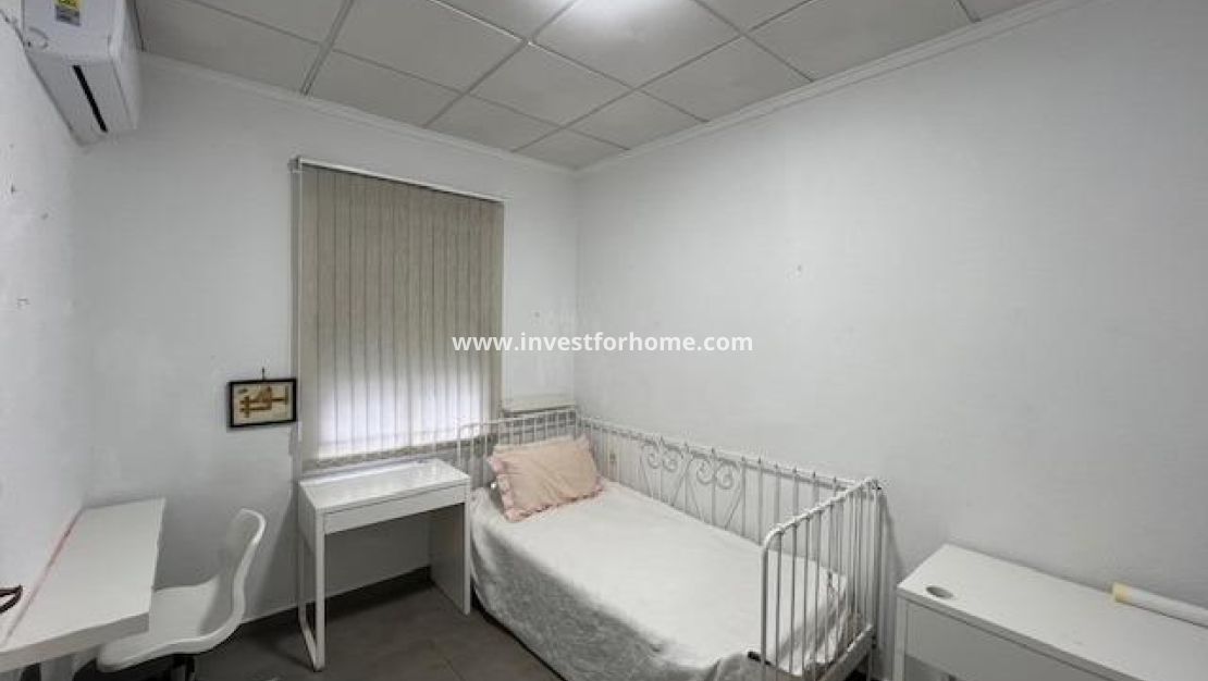 Vente - Maison - Dolores - Centro