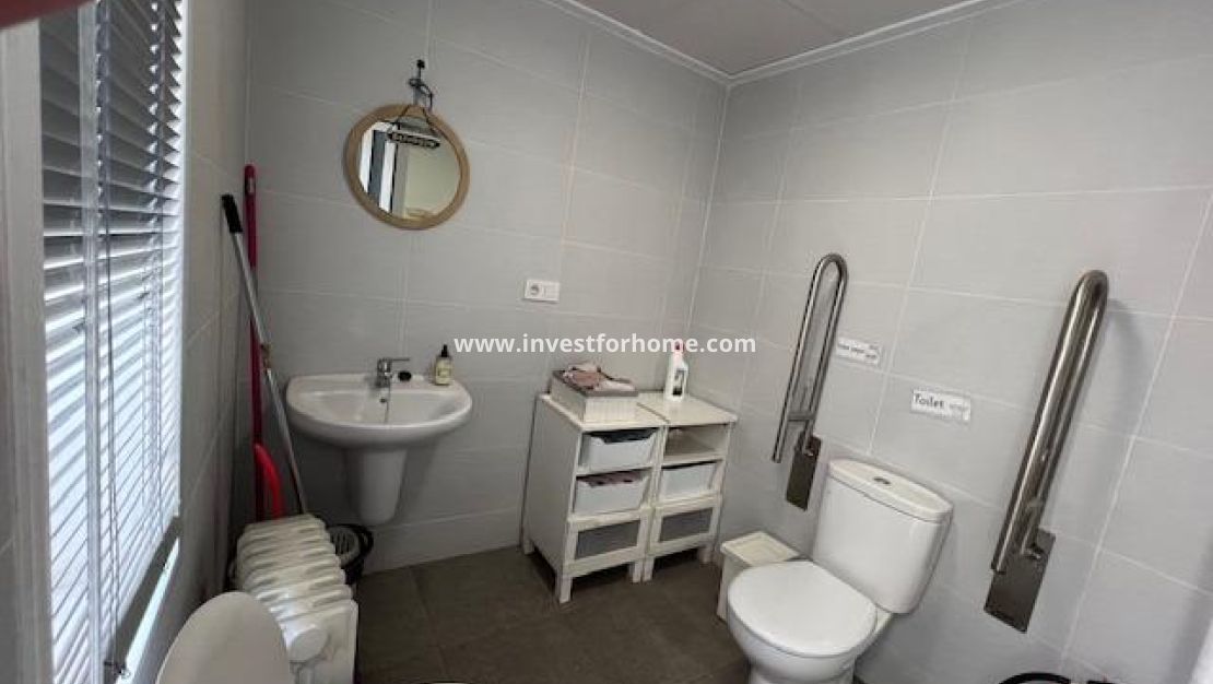 Vente - Maison - Dolores - Centro