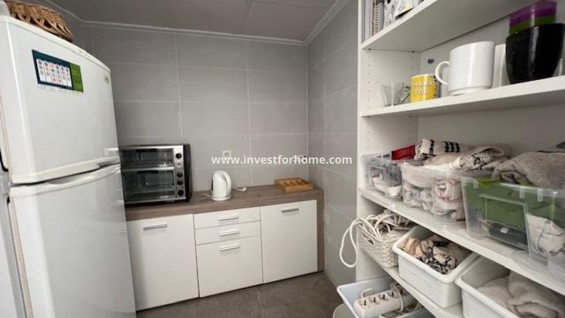 Vente - Maison - Dolores - Centro