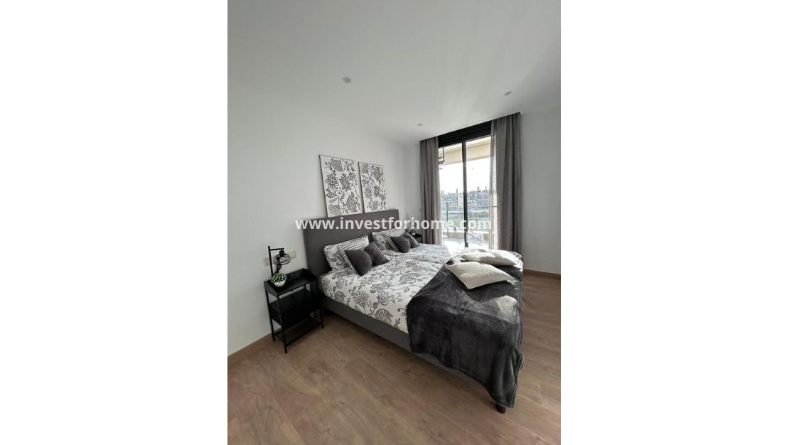 Vente - Maison - Dolores - Costa Blanca