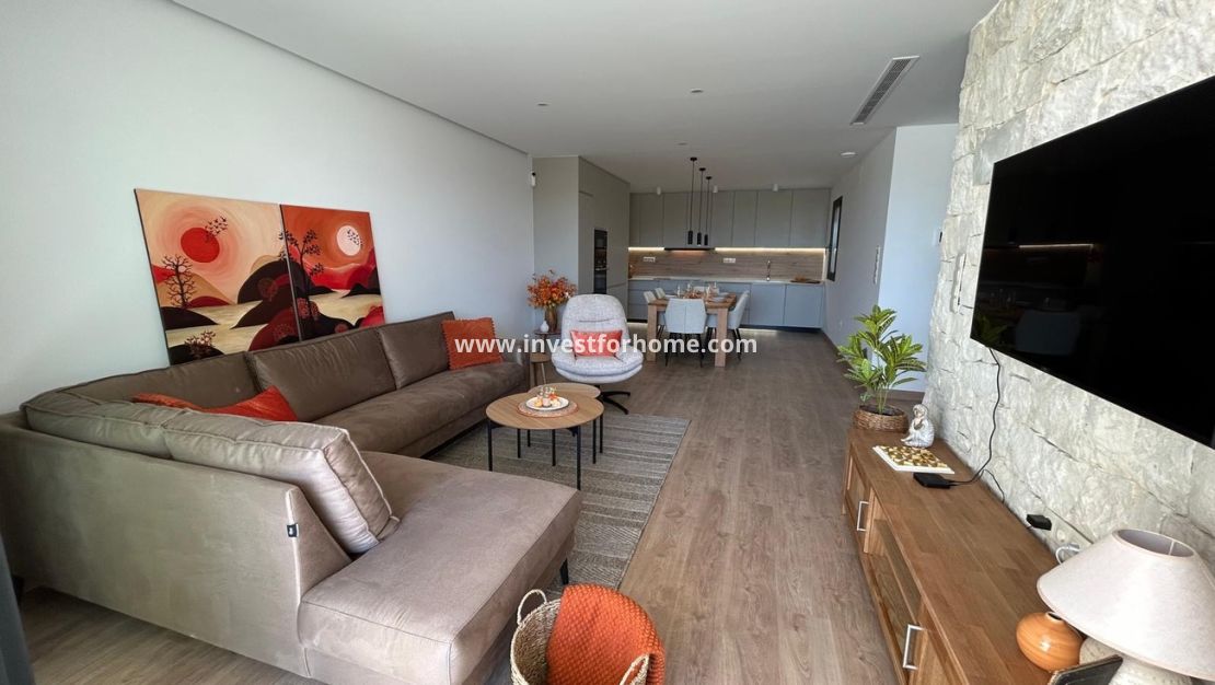 Vente - Maison - Dolores - Costa Blanca