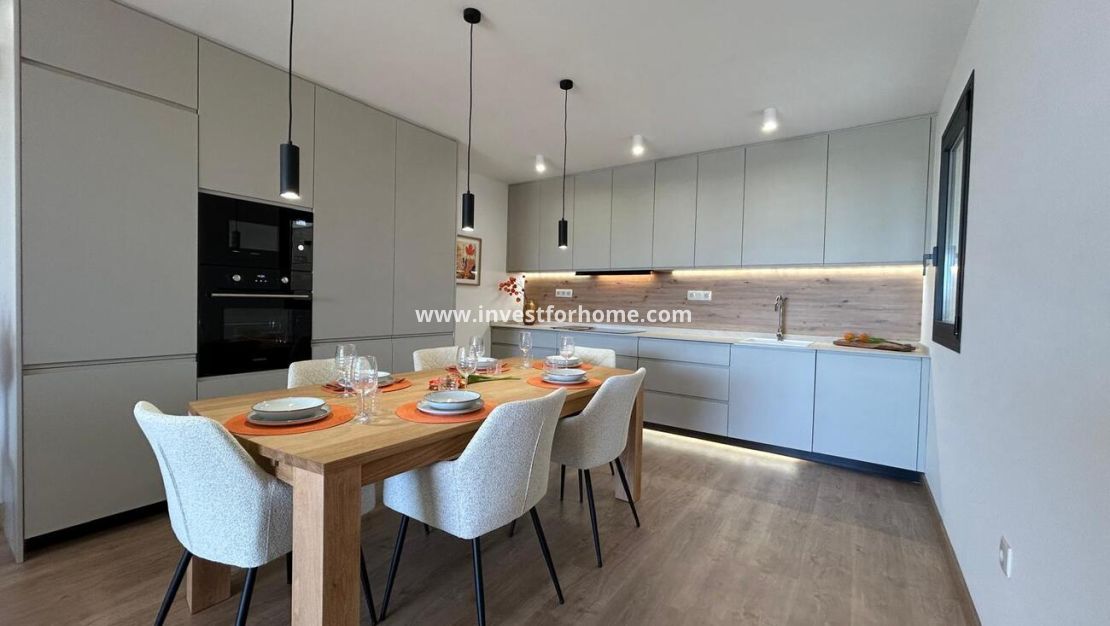 Vente - Maison - Dolores - Costa Blanca