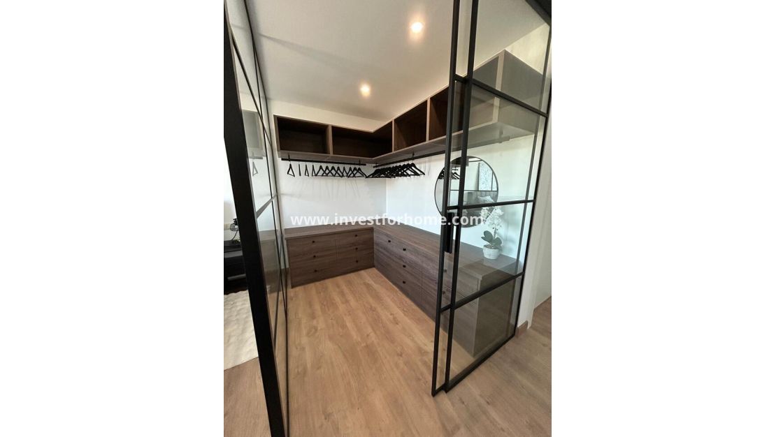 Vente - Maison - Dolores - Costa Blanca