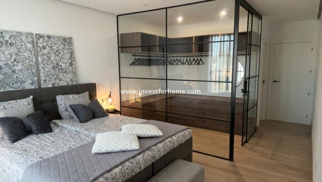 Vente - Maison - Dolores - Costa Blanca