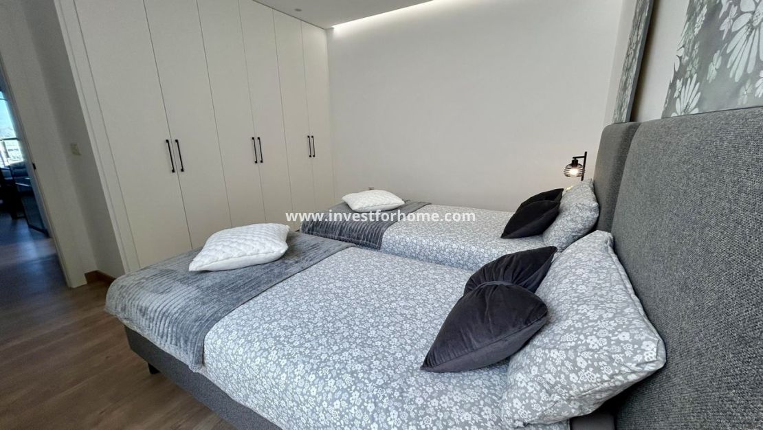 Vente - Maison - Dolores - Costa Blanca