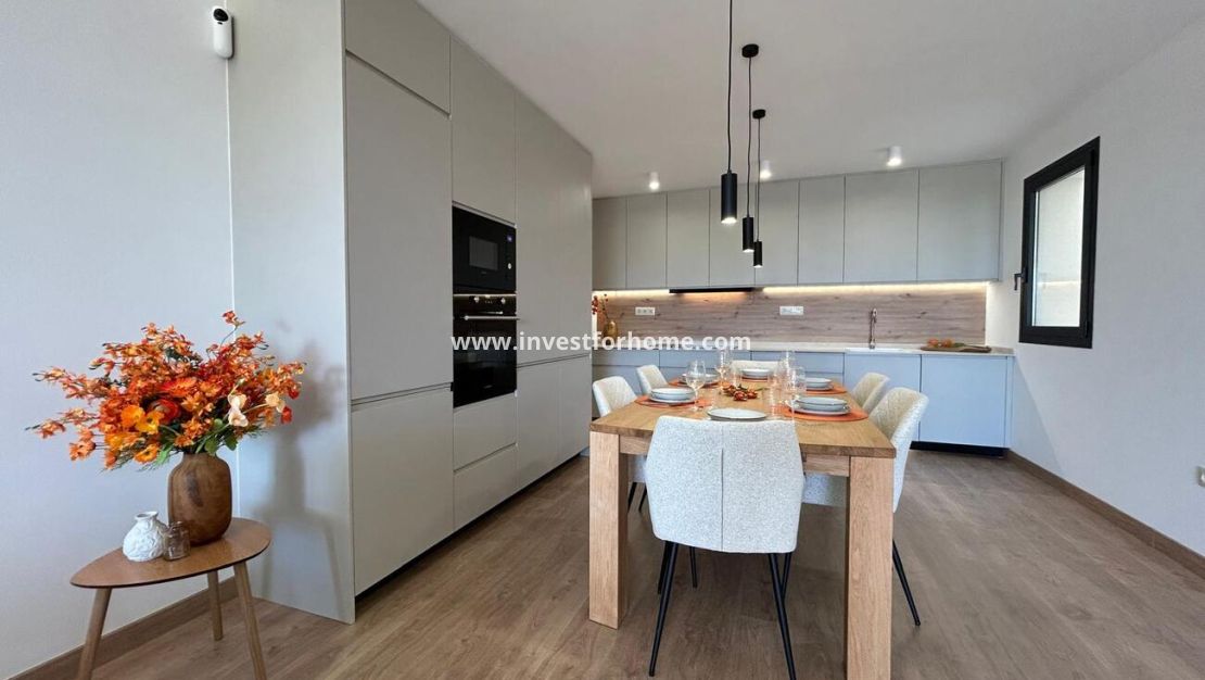 Vente - Maison - Dolores - Costa Blanca