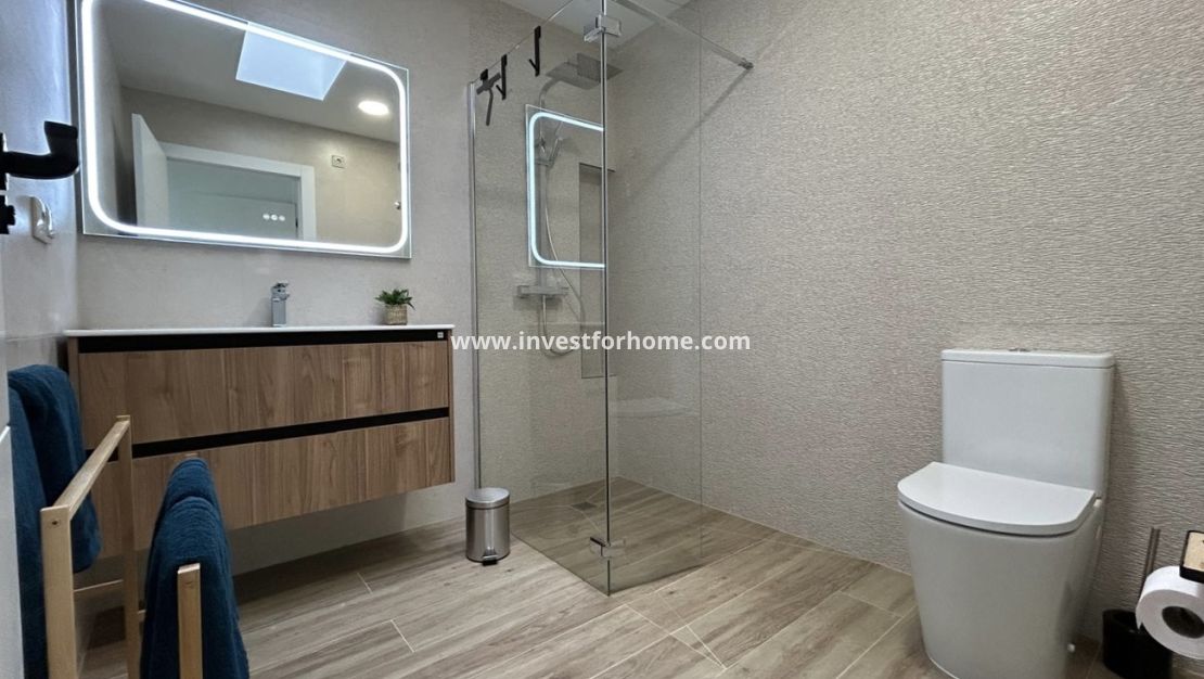 Vente - Maison - Dolores - Costa Blanca