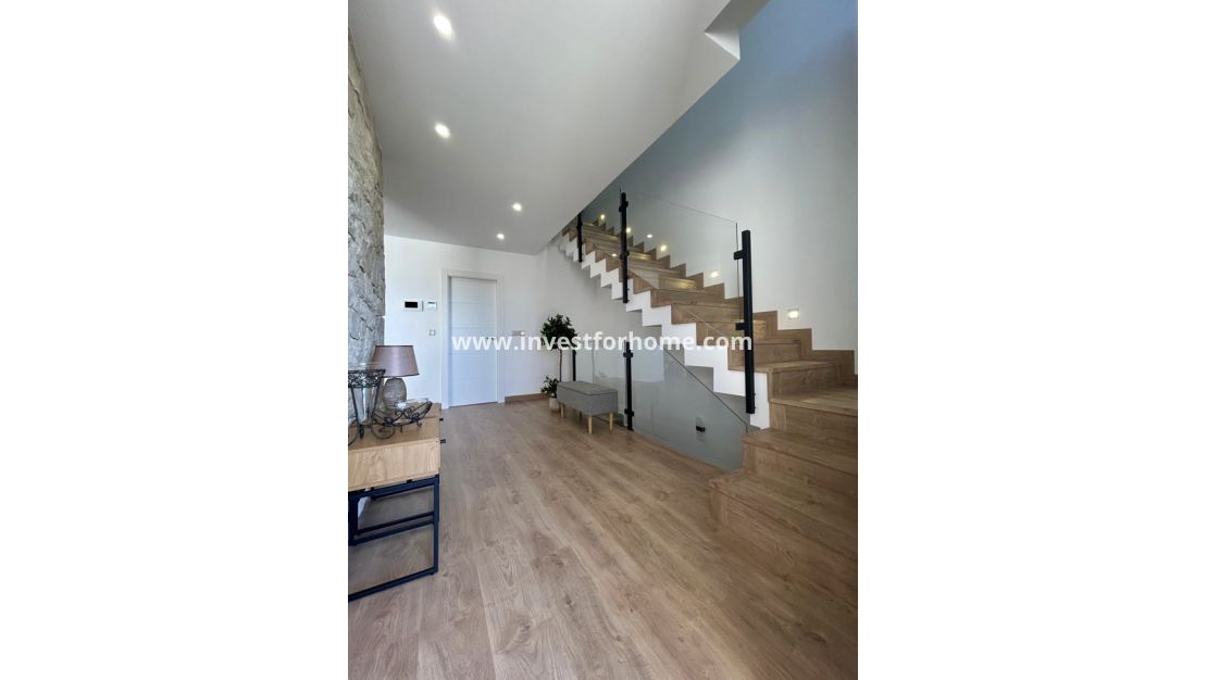 Vente - Maison - Dolores - Costa Blanca