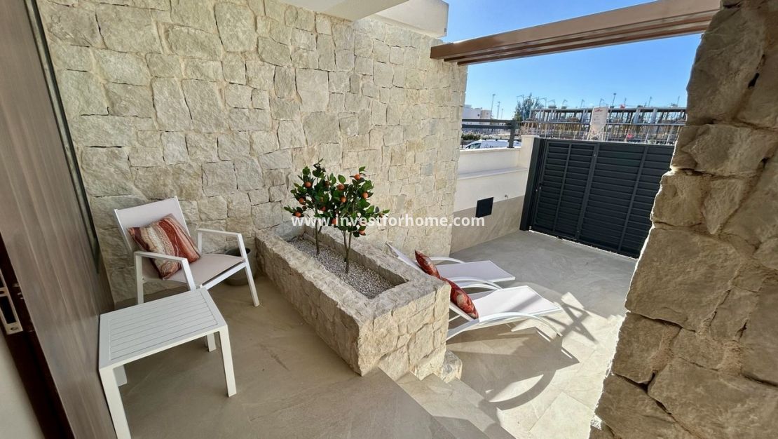 Vente - Maison - Dolores - Costa Blanca