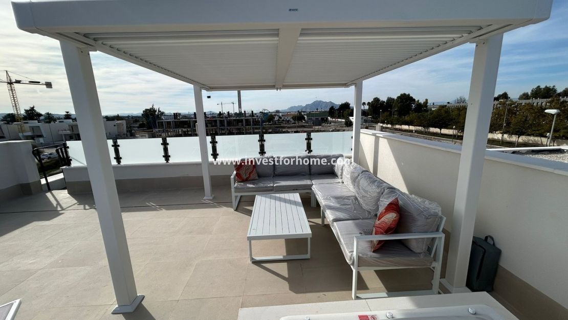 Vente - Maison - Dolores - Costa Blanca