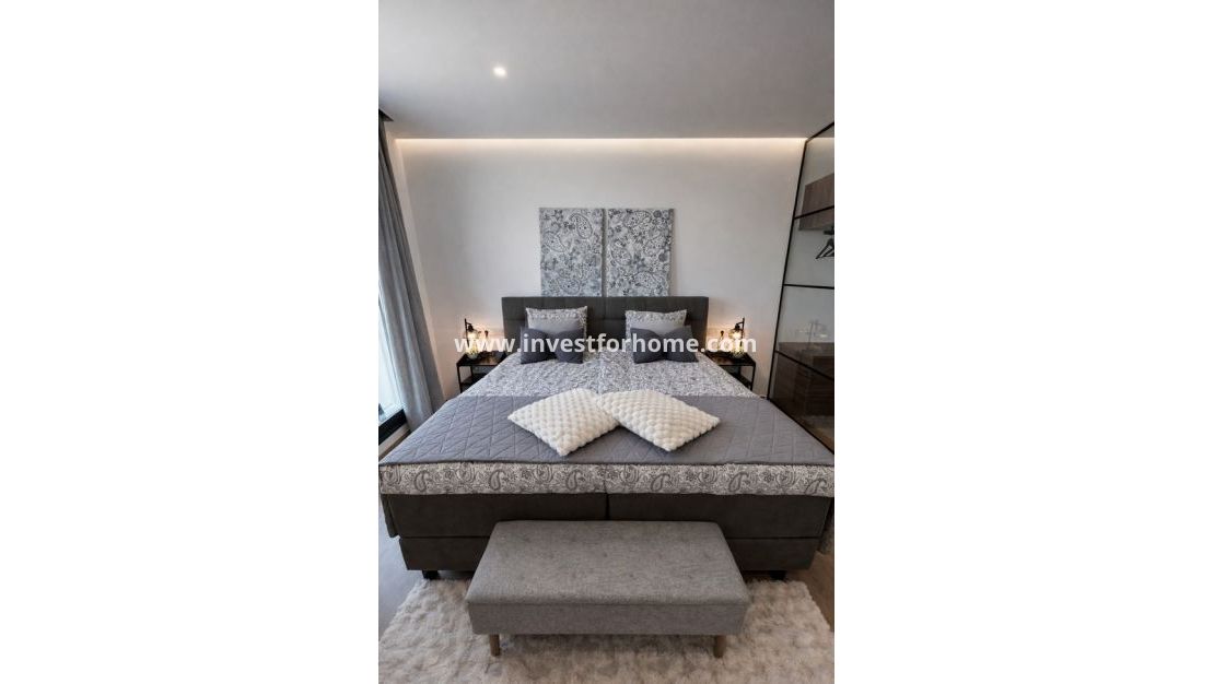 Vente - Maison - Dolores - Costa Blanca