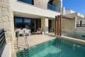 Vente - Maison - Dolores - Costa Blanca