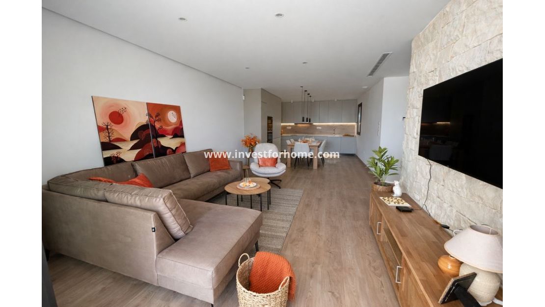 Vente - Maison - Dolores - Costa Blanca