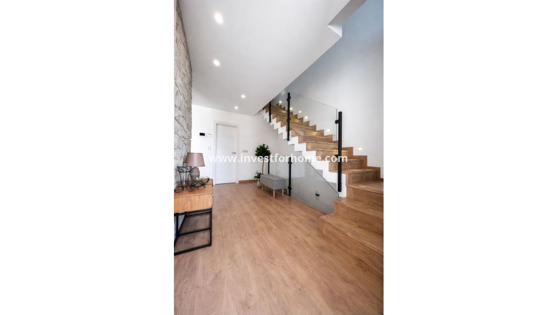 Vente - Maison - Dolores - Costa Blanca