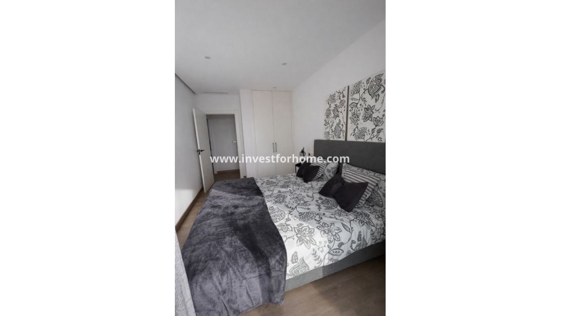 Vente - Maison - Dolores - Costa Blanca