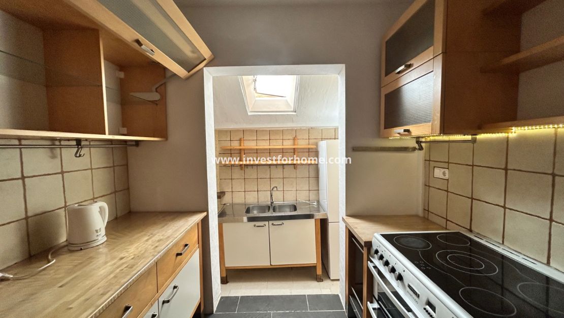 Vente - Maison - El Chaparral - Inland