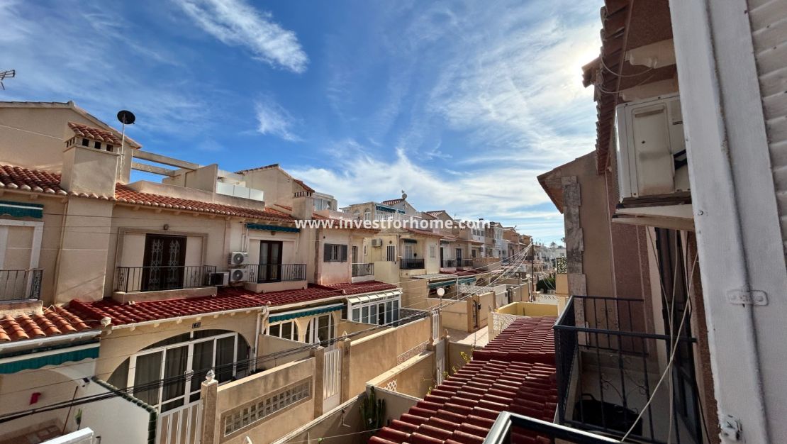 Vente - Maison - El Chaparral - Inland