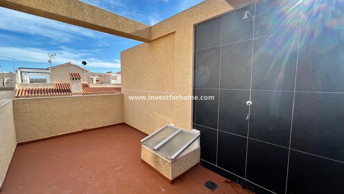 Vente - Maison - El Chaparral - Inland