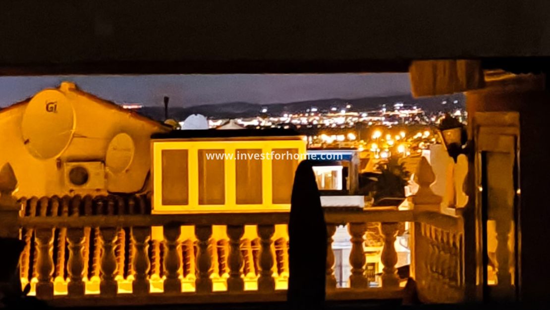 Vente - Maison - El Chaparral - Inland