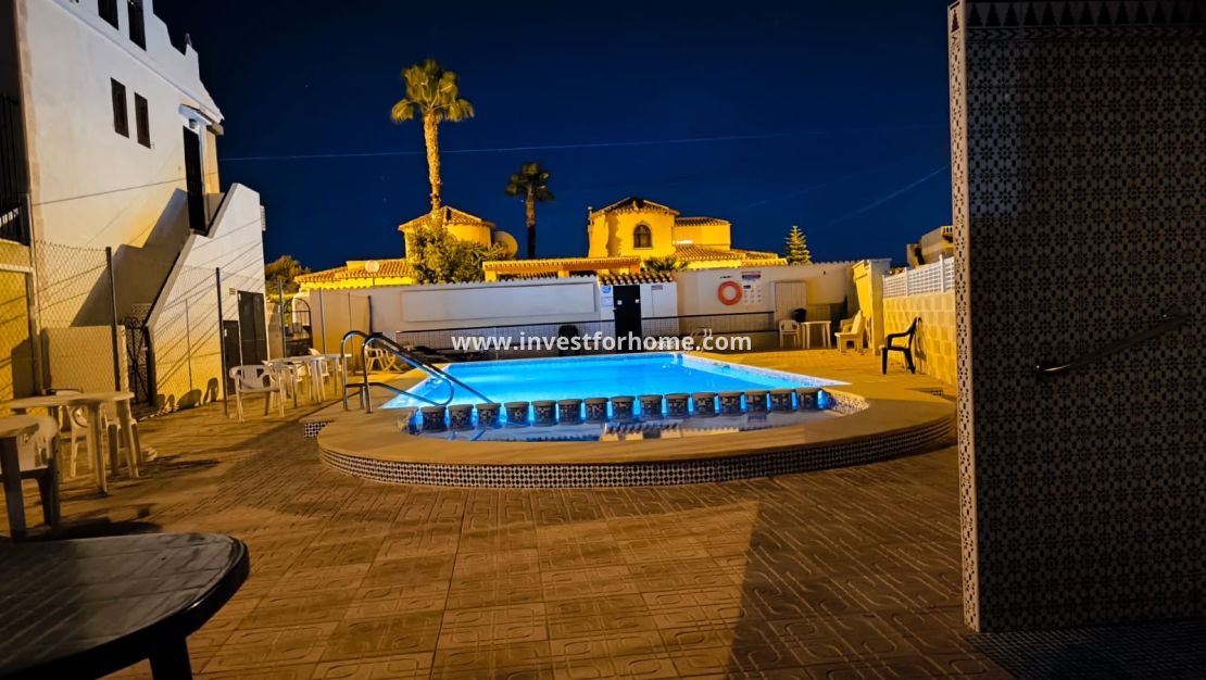 Vente - Maison - El Chaparral - Inland