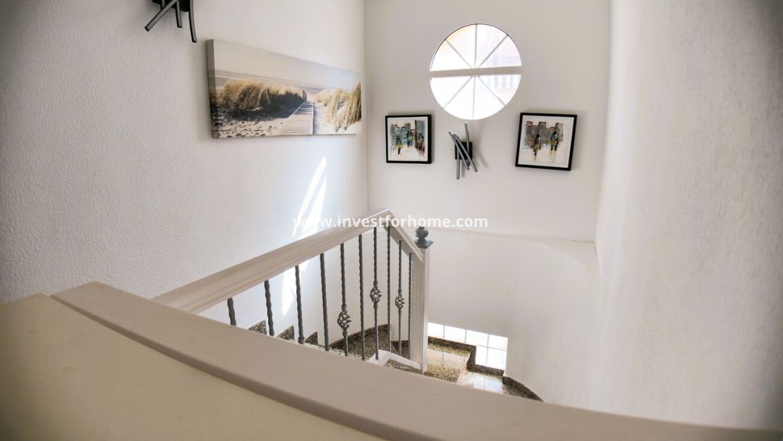 Vente - Maison - EL GALAN - Inland