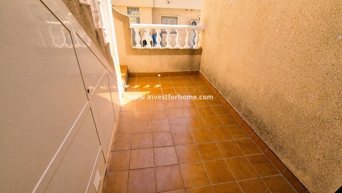 Vente - Maison - EL GALAN - Inland