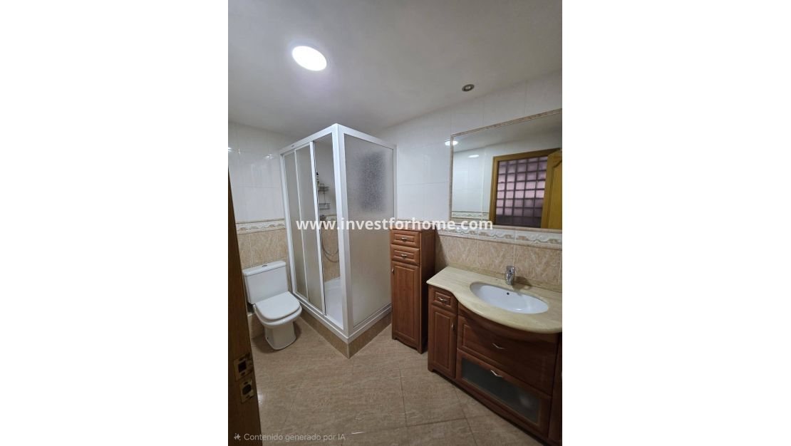 Vente - Maison - El Palmar - Zona Centro