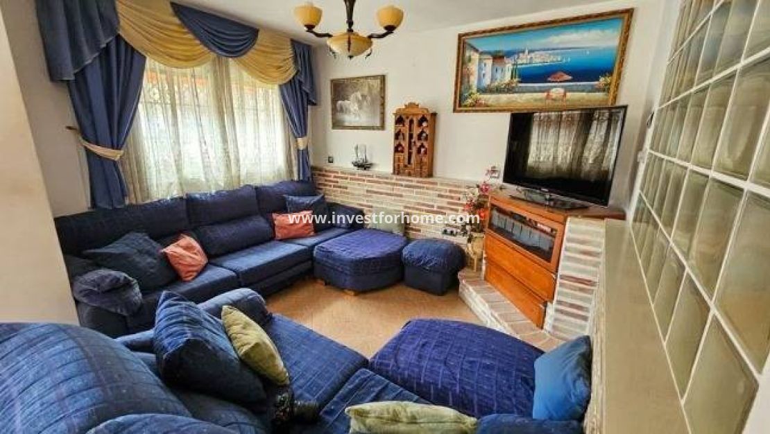 Vente - Maison - El Palmar - Zona Centro