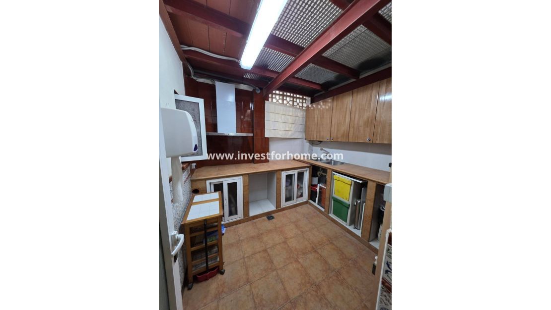 Vente - Maison - El Palmar - Zona Centro