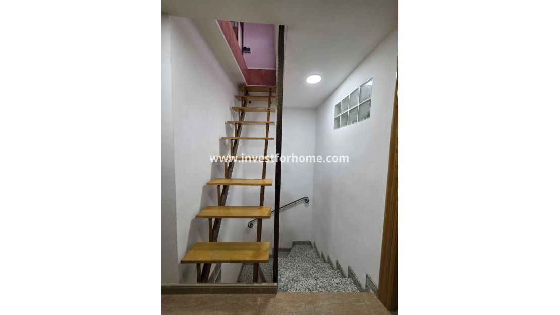 Vente - Maison - El Palmar - Zona Centro