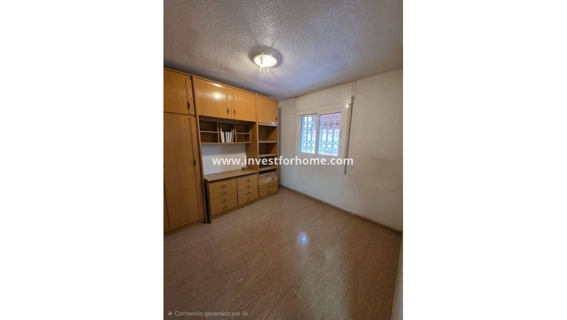 Vente - Maison - El Palmar - Zona Centro