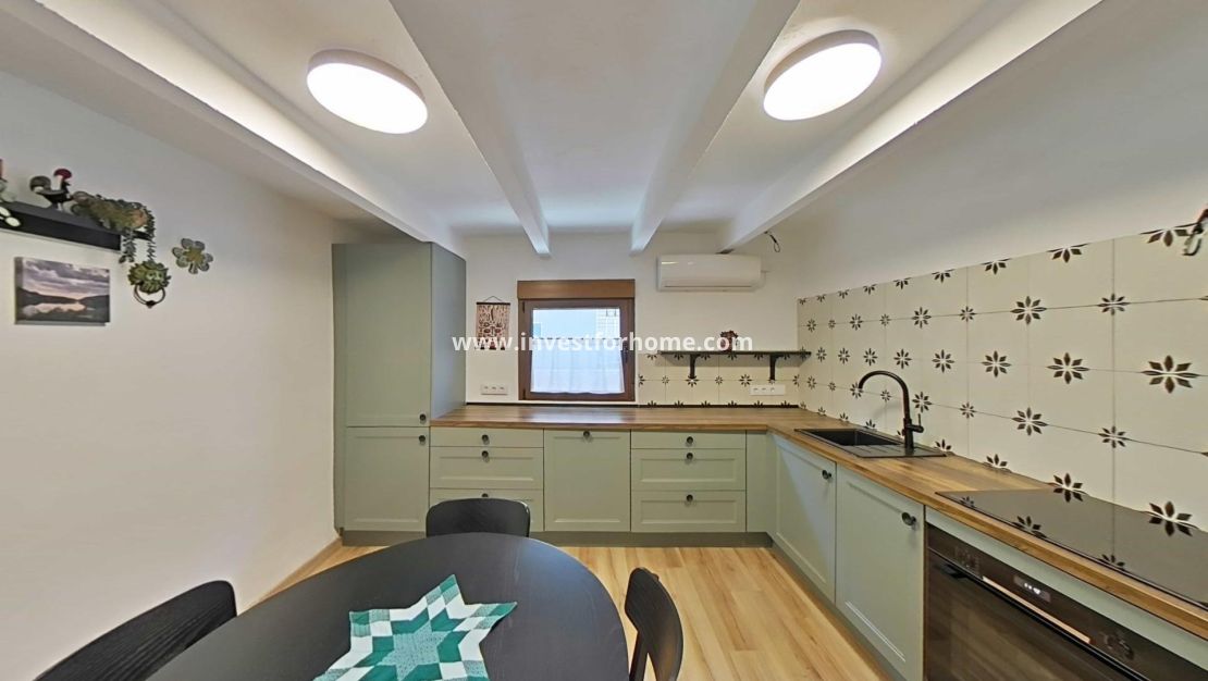 Vente - Maison - Formentera del Segura - Centro