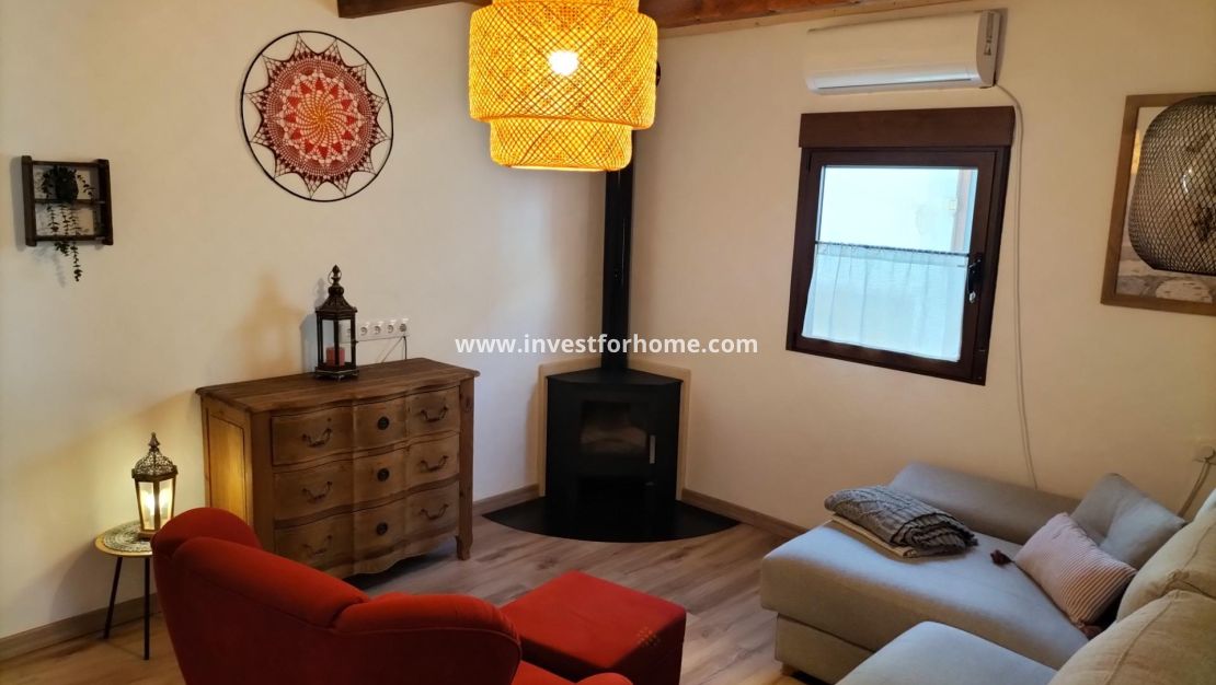 Vente - Maison - Formentera del Segura - Centro